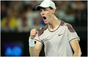 Jannik Sinner Tennis Player Profile, Height, Age, Wife, Children