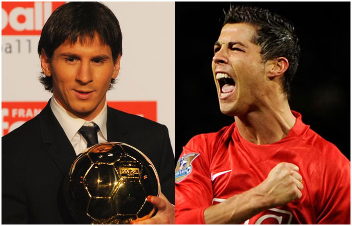 Ballon d’Or Youngest Winners of all time - Full list
