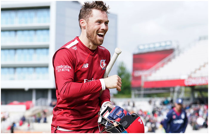 ENG vs IRE: England Beat Ireland in the first T20I, Phil Salt Played Well
