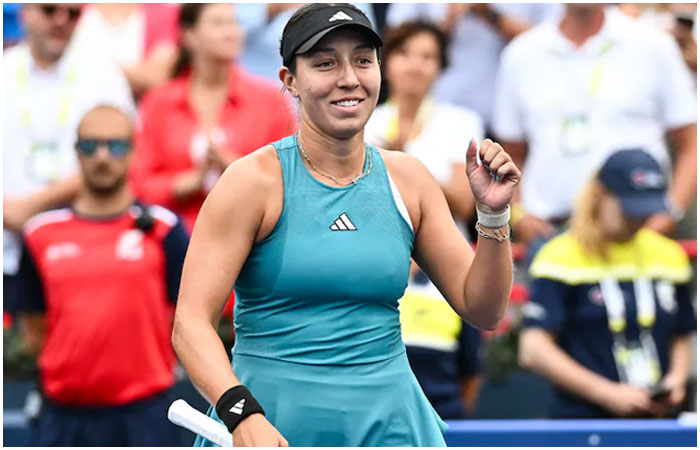 US Open 2025: Jessica Pegula crushes Ann Li to reach quarterfinal