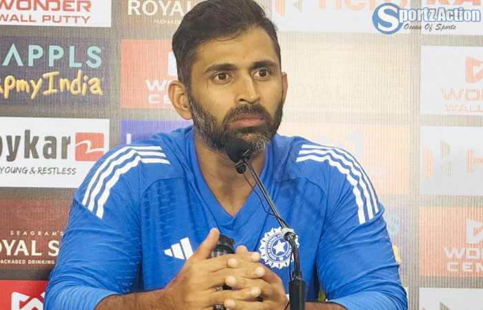 Abhishek Nayar appointed as the new head coach of KKR for IPL 2026 Abhishek Nayar appointed as the new head coach of KKR for IPL 2026