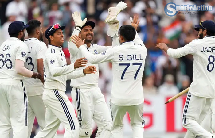 India squad announced for South Africa Test series : Rishabh Pant back India squad announced for South Africa Test series : Rishabh Pant back