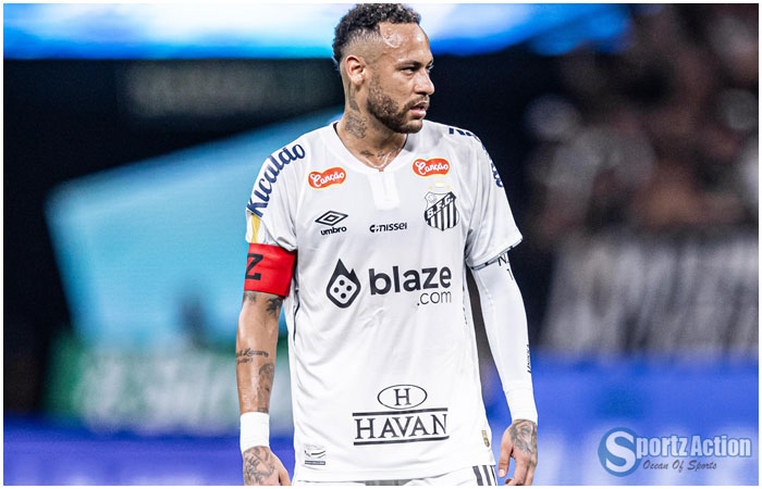 Neymar omitted as Brazil announces squad for friendlies against Senegal and Tunisia Neymar omitted as Brazil announces squad for friendlies against Senegal and Tunisia