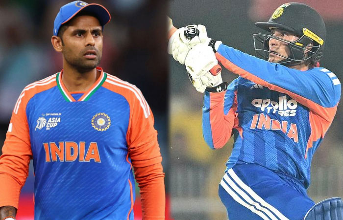 IND vs NZ, 3rd T20I: Abhishek, Surya and Bumrah dominate as India Seal the sSeries IND vs NZ, 3rd T20I: Abhishek, Surya and Bumrah dominate as India Seal the sSeries