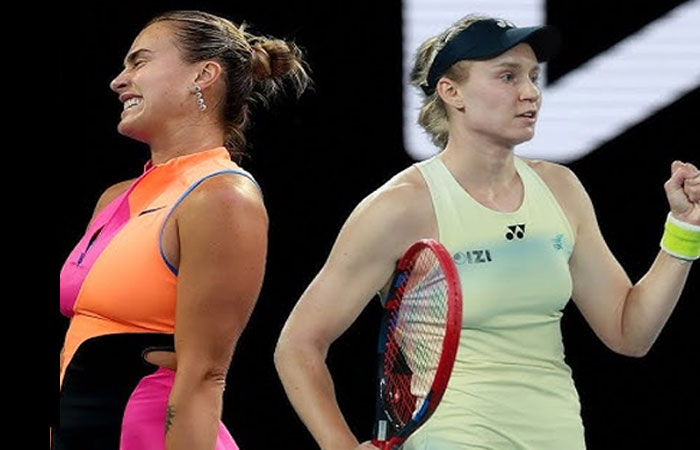 Miami Open 2026: Sabalenka ready for Knockout Clash with Rybakina