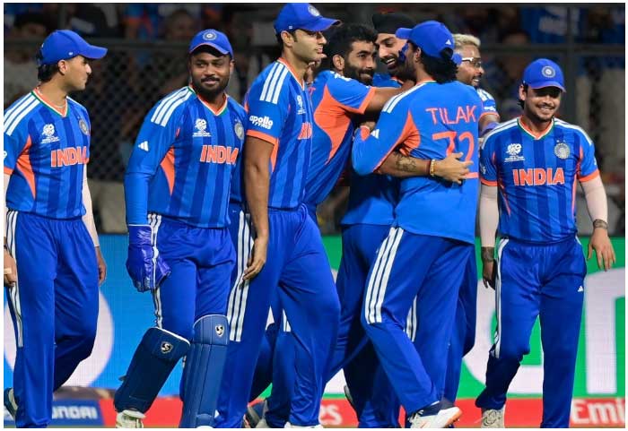 T20 World Cup 2026: List of records broken in India vs New Zealand final T20 World Cup 2026: List of records broken in India vs New Zealand final