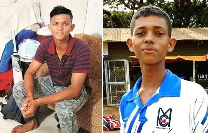 Yashasvi-Jaiswal-Childhood-photos