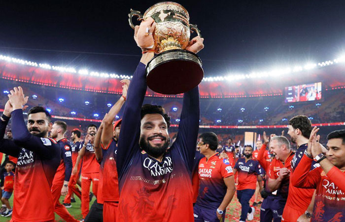 rajat patidar Royal Challengers Bengaluru IPL 2025 Champions rajat patidar Royal Challengers Bengaluru IPL 2025 Champions