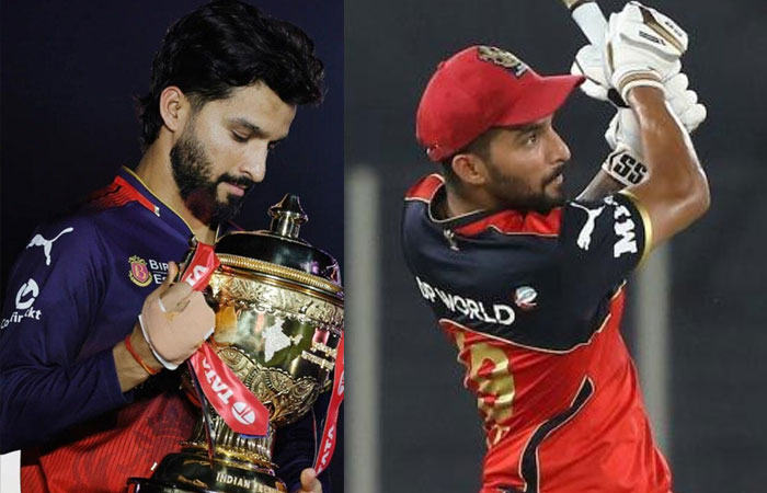 rajat patidar Royal Challengers Bengaluru rajat patidar Royal Challengers Bengaluru
